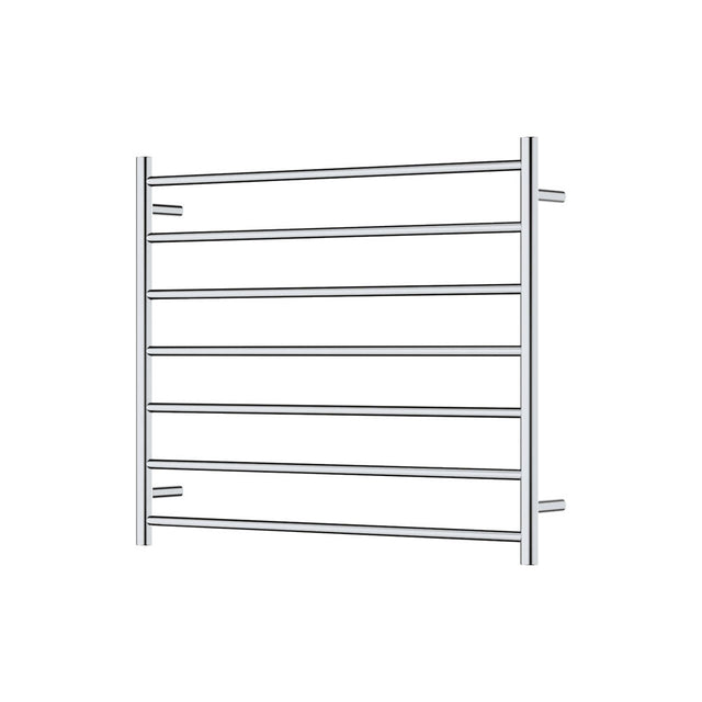 Fienza 8279075 Isabella Heated Towel Rail 900 x 750mm Chrome