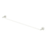 Fienza 82801MW Kaya 900mm Single Towel Rail Matte White - Accessories
