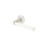 Fienza 82803MW Kaya Roll Holder Matte White - Toilet Roll Holder