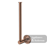 Fienza 82805CO Kaya Hand Towel Rail Brushed Copper - Accessories