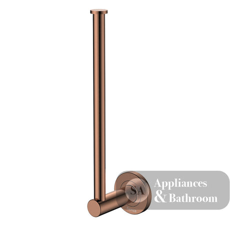 Fienza 82805CO Kaya Hand Towel Rail Brushed Copper - Accessories
