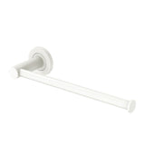 Fienza 82805MW Kaya Hand Towel Rail Matte White - Accessories