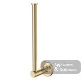 Fienza 82805UB Kaya Hand Towel Rail Urban Brass - Accessories