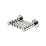 Fienza 82806BN Kaya Soap Shelf Brushed Nickel - Soap Holders