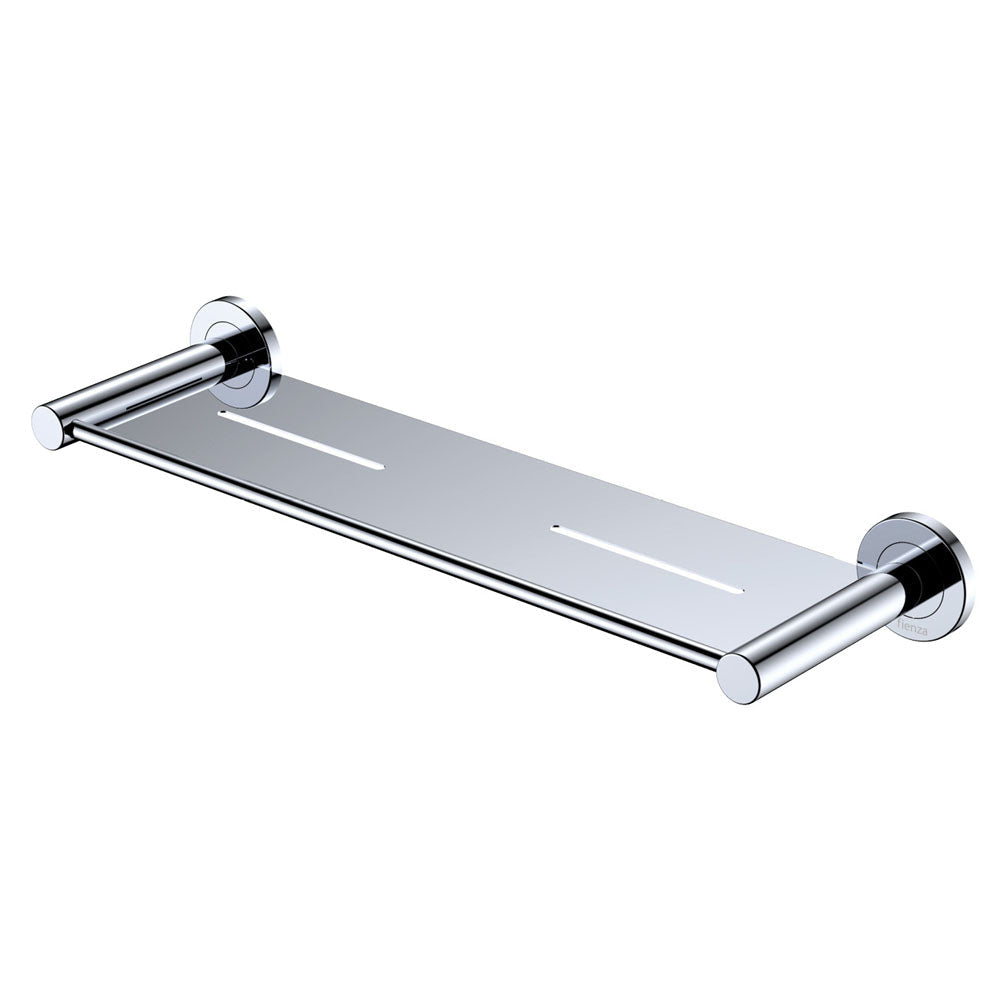 Fienza 82807 Kaya Shower Shelf Chrome - Shower Shelf