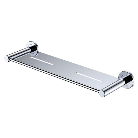 Fienza 82807 Kaya Shower Shelf Chrome - Shower Shelf