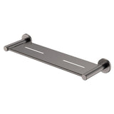 Fienza 82807GM Kaya Shower Shelf Gunmetal Grey - Shower Shelf