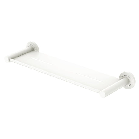 Fienza 82807MW Kaya Shower Shelf Matte White - Shower Shelf