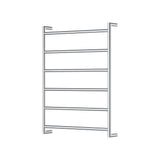 Fienza 8286080 Kaya Heated Towel Rail 600 x 800mm Chrome