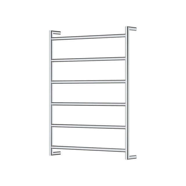 Fienza 8286080 Kaya Heated Towel Rail 600 x 800mm Chrome