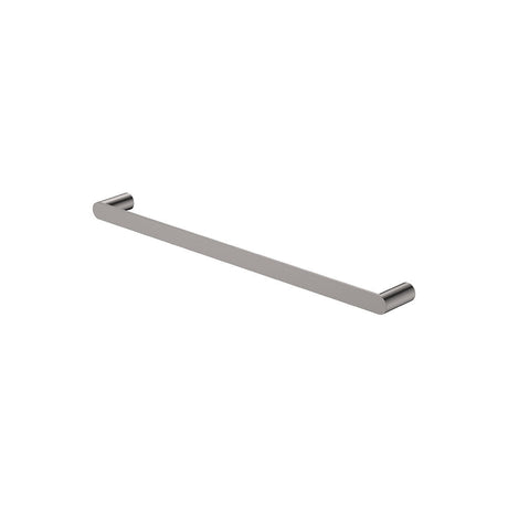 Fienza 88901600GM Empire Slim Single Towel Rail 600mm Gun Metal - Accessories
