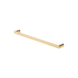 Fienza 88901600UB Empire Slim Single Towel Rail 600mm Urban Brass - Accessories