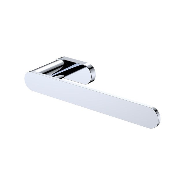 Fienza 88902 Empire Slim Hand Towel Holder Chrome - Towel Rail