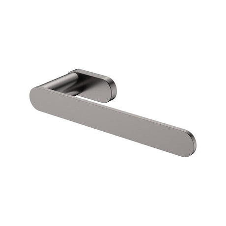 Fienza 88902GM Empire Slim Hand Towel Holder Gun Metal - Towel Rail