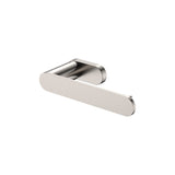 Fienza 88903BN Empire Slim Toilet Roll Holder Brushed Nickel - Toilet Roll Holder