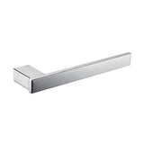 Fienza 89002 Koko Towel Ring Chrome - TOWEL RAIL & RACKS