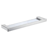 Fienza 89007 Koko Glass Shelf 510mm Chrome - SHELVES