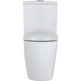 Fienza Alix Back-to-Wall Suite - Back to Wall Suites