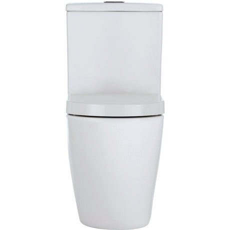 Fienza Alix Back-to-Wall Suite - Back to Wall Suites