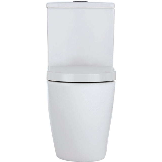 Fienza Alix Back-to-Wall Suite - Back to Wall Suites
