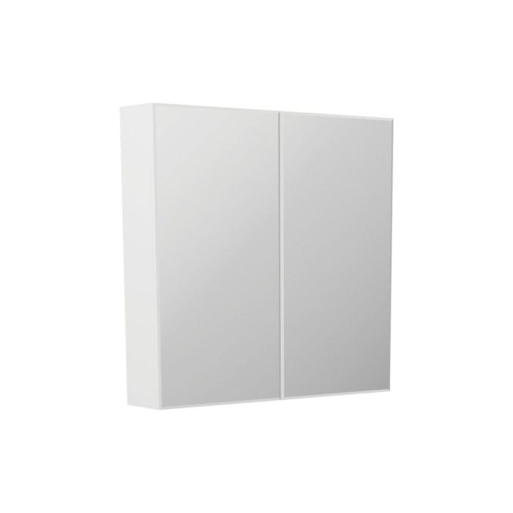 Fienza B750 Bevel Edge 750 Mirror Cabinet - Mirrors & Cabinets