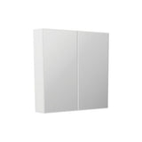 Fienza B750 Bevel Edge 750 Mirror Cabinet - Mirrors & Cabinets
