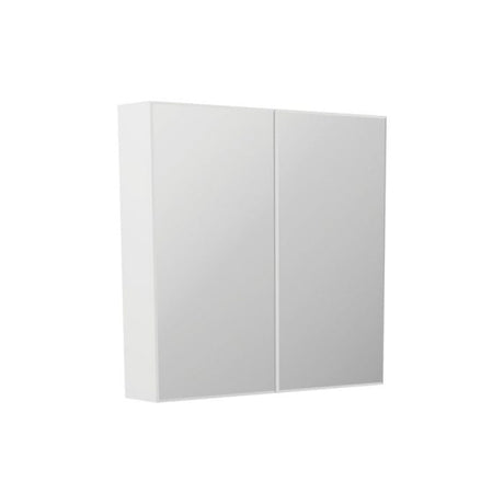 Fienza B750 Bevel Edge 750 Mirror Cabinet - Mirrors & Cabinets