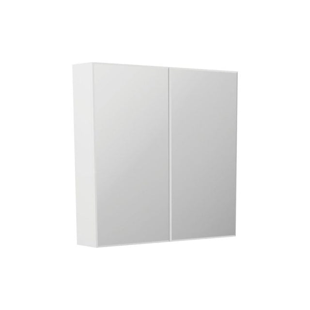 Fienza B750 Bevel Edge 750 Mirror Cabinet - Mirrors & Cabinets