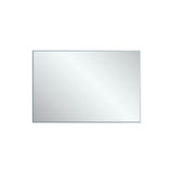 Fienza BEM-12080 Bevel Edge Rectangular Mirror 1200 x 800mm - Mirrors