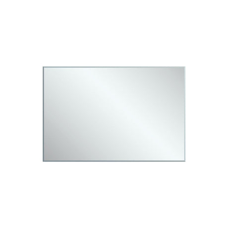 Fienza BEM-12080 Bevel Edge Rectangular Mirror 1200 x 800mm - Mirrors