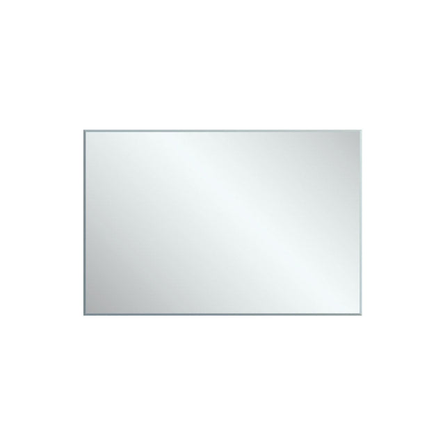 Fienza BEM-12080 Bevel Edge Rectangular Mirror 1200 x 800mm - Mirrors