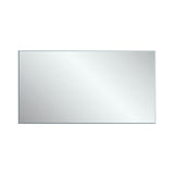 Fienza BEM-15080 Bevel Edge Rectangular Mirror 1500 x 800mm - Mirrors