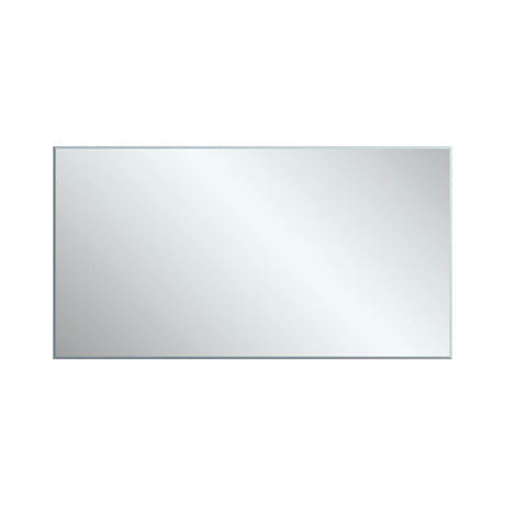 Fienza BEM-15080 Bevel Edge Rectangular Mirror 1500 x 800mm - Mirrors
