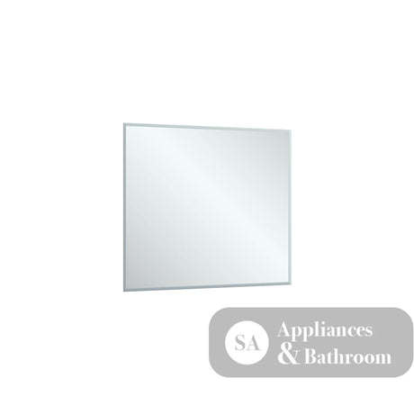 Fienza BEM-9075 Bevel Edge Rectangular Mirror 900x750mm - Mirrors