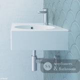 Fienza BTRAPF Chrome Bottle Trap - Basins