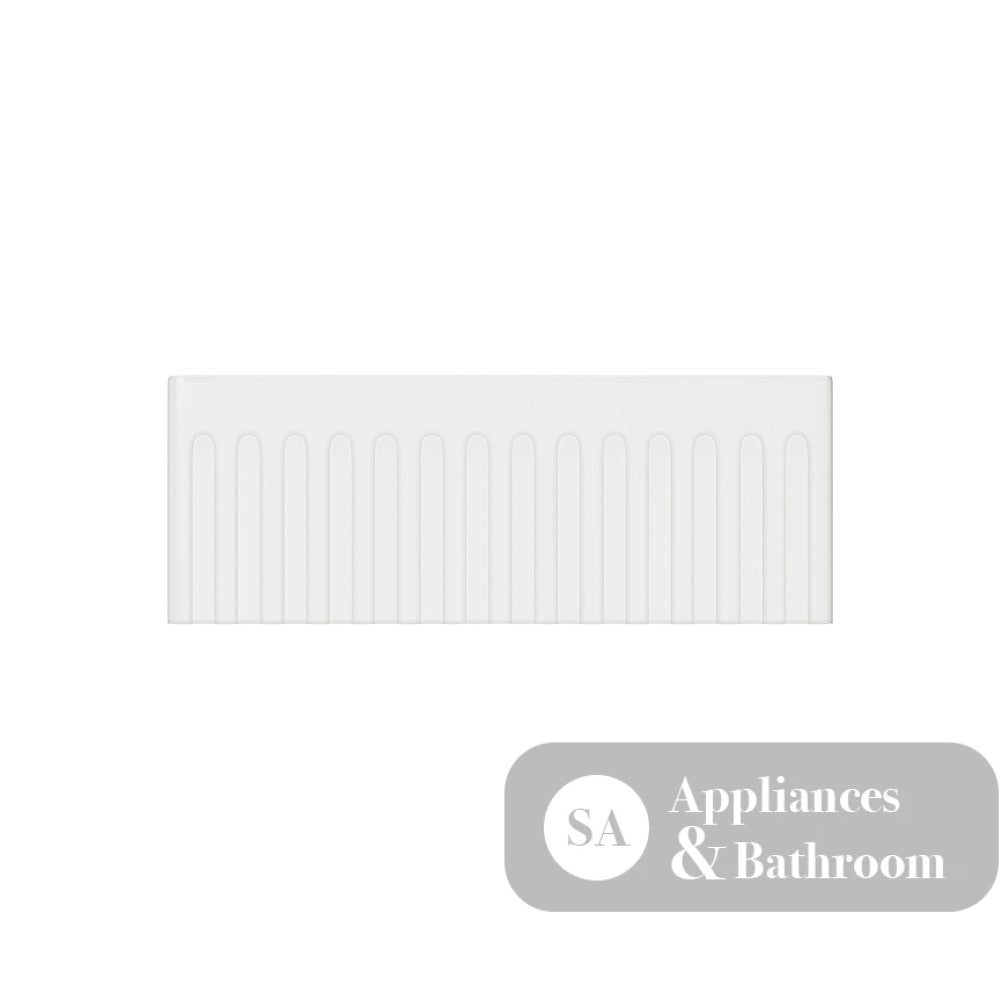 Fienza Winston 68700 Single Butler Sink Small White 675X475X250Mm - Special Order Kitchen Sinks