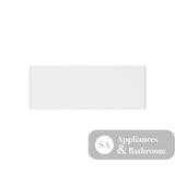 Fienza Winston 68700 Single Butler Sink Small White 675X475X250Mm - Special Order Kitchen Sinks