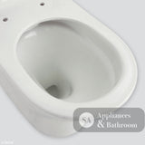 Fienza Chloe Back-to-Wall Toilet Suite - Back to Wall Suites