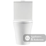Fienza Chloe Back-to-Wall Toilet Suite - Back to Wall Suites