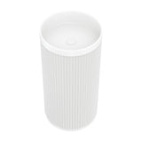 Fienza CSB801 Minka Solid Surface Freestanding Basin Matte White - Matte White - Freestanding Basins