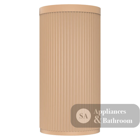 Fienza CSB801D Minka Solid Surface Freestanding Basin - Dusk Finish - Freestanding Basins