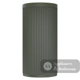 Fienza CSB801F Minka Solid Surface Freestanding Basin - Forest Finish - Freestanding Basins