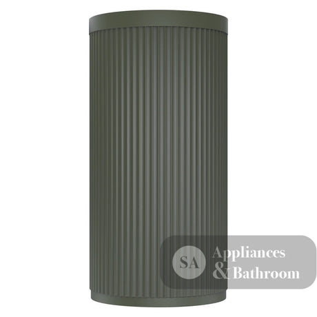 Fienza CSB801F Minka Solid Surface Freestanding Basin - Forest Finish - Freestanding Basins