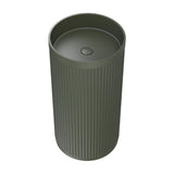 Fienza CSB801F Minka Solid Surface Freestanding Basin - Forest Finish - Freestanding Basins