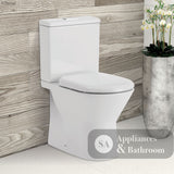 Fienza Escola Back-to-Wall Suite - Back to Wall Suites