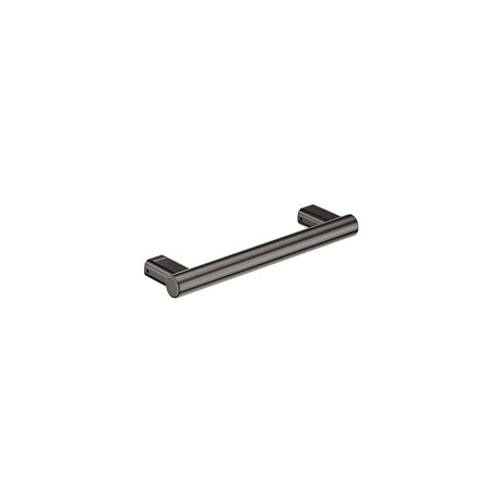 Fienza FC30GM Care Slimline Hand Grab Rail 300mm Gun Metal - Grab Rail