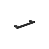 Fienza FC30MB Care Slimline Hand Grab Rail 300mm Matte Black - Grab Rail