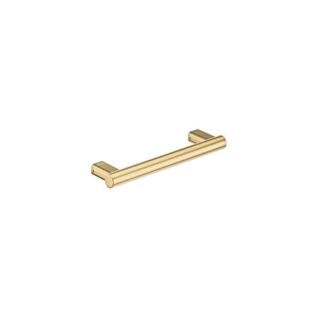 Fienza FC30UB Care Slimline Hand Grab Rail 300mm Urban Brass - Grab Rail