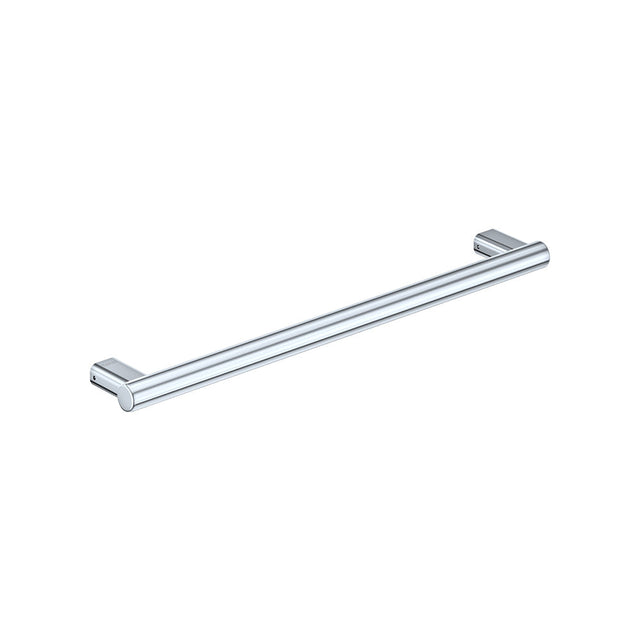 Fienza FC60 Care Slimline Hand Grab Rail 600mm Stainless Steel - Grab Rail