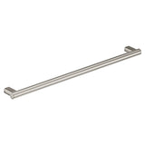Fienza FC90BN Care Slimline Hand Grab Rail 900mm Brushed Nickel - Grab Rail